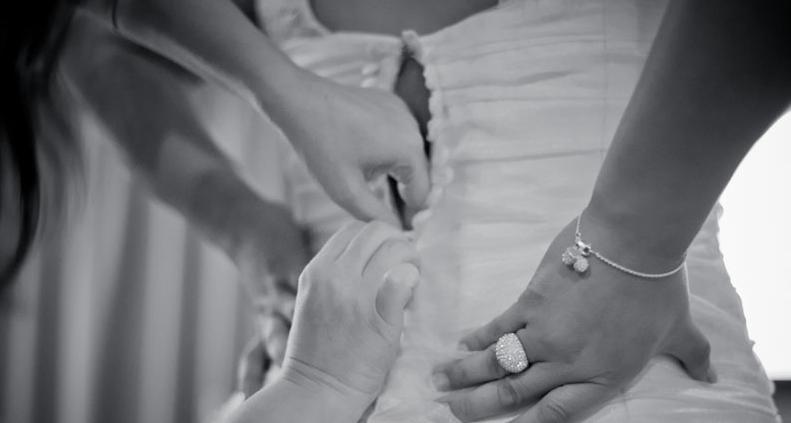 Noche de Bodas