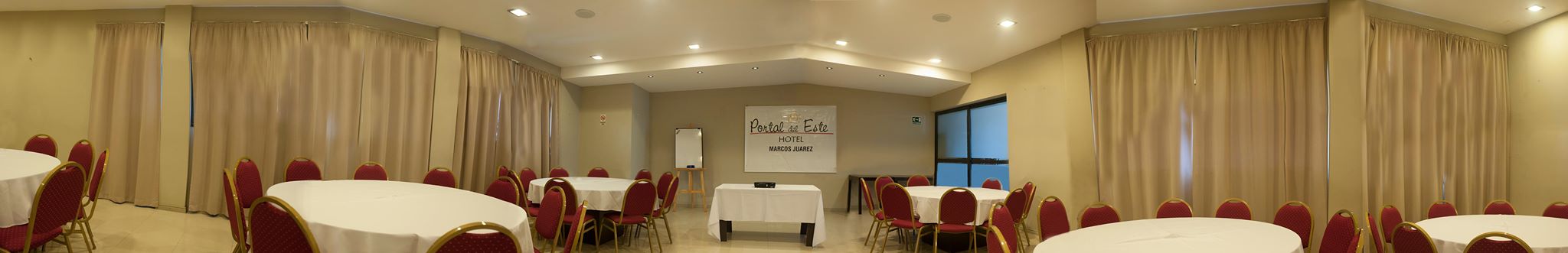 Panorama Alt